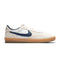 Nike Sb Heritage Vulc - Summit White / Navy - White - Gum Light - Streetart.fr